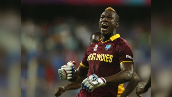 India vs West Indies: All-rounder Andre Russell ruled out of T20I series due to injury, confirms selector Courtney Browne