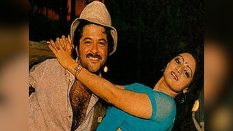 Anil Kapoor on rejecting Chandni: Was just not in a frame of mind to sit in wheelchair throughout the film