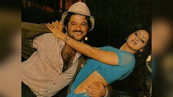 Sridevi passes away: From Anil Kapoor to SRK, actors she worked with in her four-decade-long career