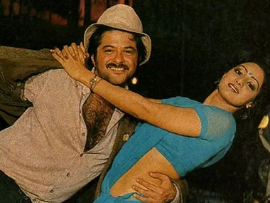 Sridevi passes away: From Anil Kapoor to SRK, actors she worked with in her four-decade-long career Sridevi passes away: From Anil Kapoor to SRK, actors she worked with in her four-decade-long career