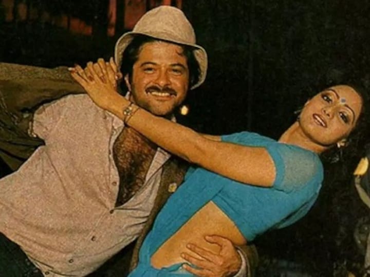 Sridevi passes away: From Anil Kapoor to SRK, actors she worked with in her four-decade-long career