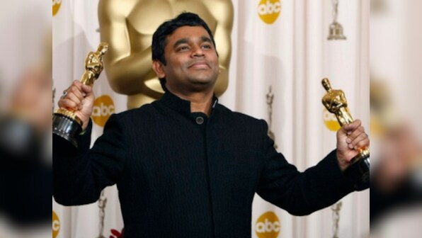 AR Rahman's score from Slumdog Millionaire to be played by LA Philharmonic orchestra at Oscar concert