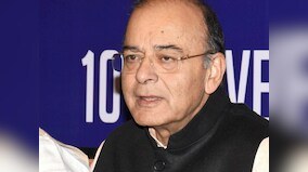 Arun Jaitley asks Congress to respond to facts after Randeep Surjewala slams Union minister for writing scathing FB posts