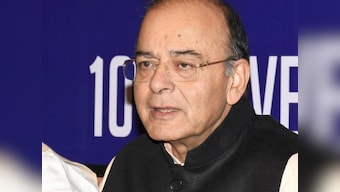 India will retain position of fastest growing economy in coming decades like China did, says Arun Jaitley