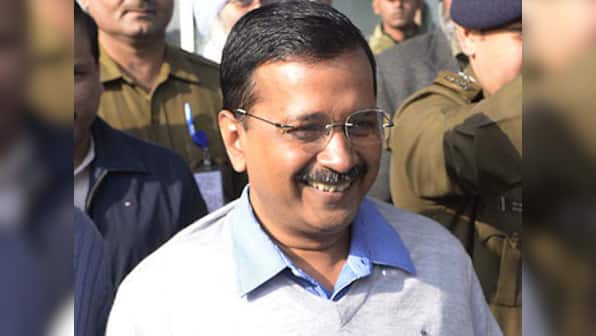 As Arvind Kejriwal completes 3 years as Delhi CM, AAP leader is now a quieter person on Twitter