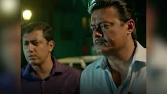 Asche Abar Shabor movie review: A protagonist like Detective Shabor Dasgupta deserves better