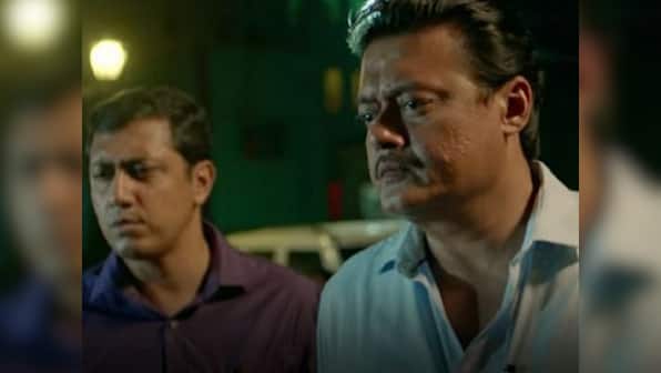 Asche Abar Shabor movie review: A protagonist like Detective Shabor Dasgupta deserves better