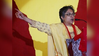 Remembering Asma Jahangir: Notes on the life and legacy of Pakistan's indomitable 'lioness'