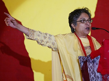 Remembering Asma Jahangir: Notes on the life and legacy of Pakistan's indomitable 'lioness' Remembering Asma Jahangir: Notes on the life and legacy of Pakistan's indomitable 'lioness'