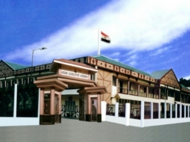 Assam becomes first state to hold Assembly internship programme, welcomes 20 students under 'Speaker's Research Initiative' Assam becomes first state to hold Assembly internship programme, welcomes 20 students under 'Speaker's Research Initiative'