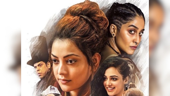 Awe! director Prasanth Varma talks about his long journey of making an ambitious Telugu film