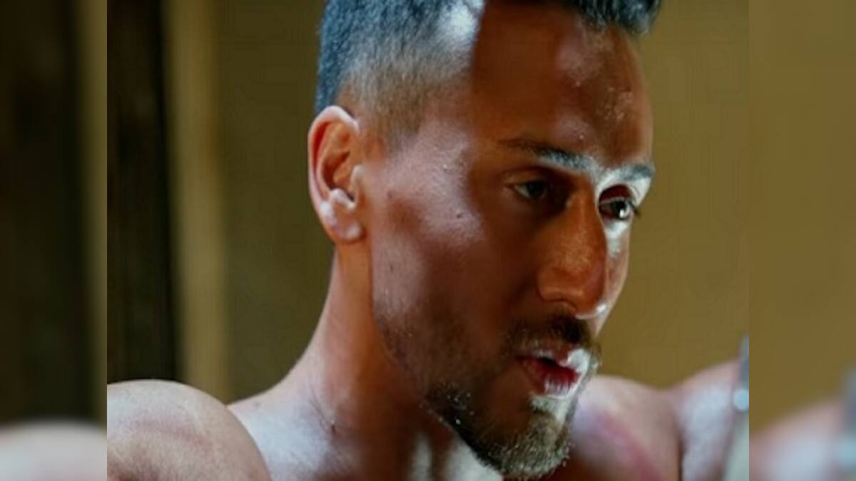 Baaghi 2 trailer: Tiger Shroff, Disha Patani-starrer entails high ...