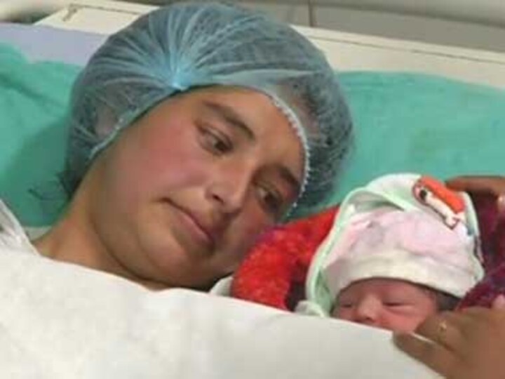 Jammu terror strike: Pregnant woman injured in Sunjuwan army camp attack delivers baby girl