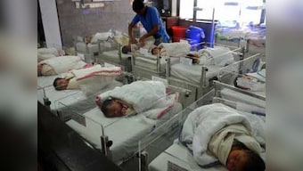 Babies born in world's poorest countries still face alarming risks of death: UNICEF