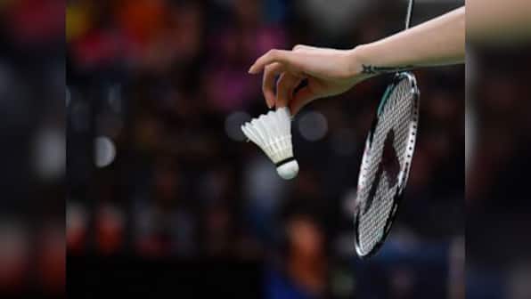 Two badminton players from Malaysia being investigated by BWF over match-fixing allegations, says report