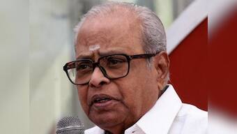 K Balachander's properties to go under the hammer; production company says negotiations with bank are on