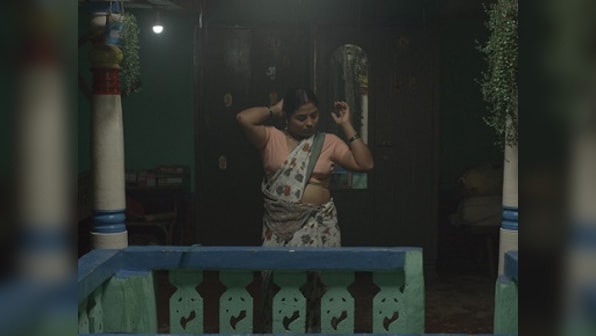 Ere Gowda's Balekempa wins FIPRESCI award at the International Film Festival Rotterdam