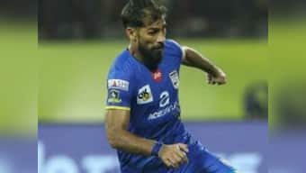 ISL 2017-18: Mumbai City FC's Balwant Singh terms current season 'challenging', rues missed chances