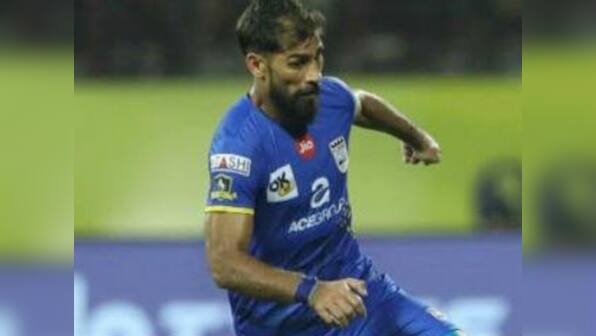 ISL 2017-18: Mumbai City FC's Balwant Singh terms current season 'challenging', rues missed chances