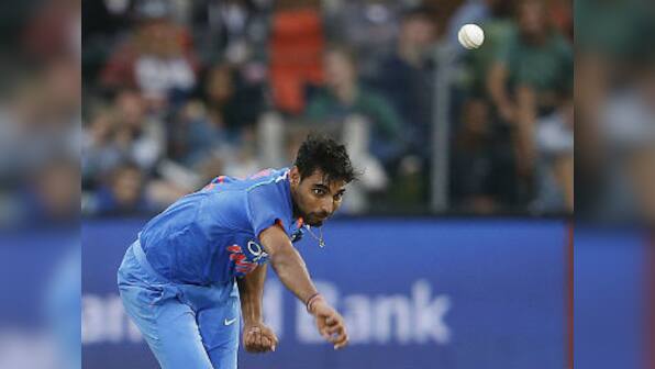 India vs South Africa: How Bhuvneshwar Kumar built himself brick-by-brick into a massive impact player across formats