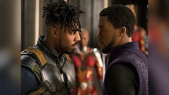 Black Panther movie review: Unique directorial voice, rousing social commentary makes this Marvel film a winner