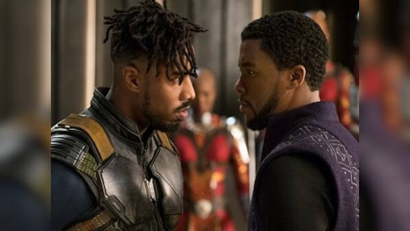 Black Panther movie review: Unique directorial voice, rousing social commentary makes this Marvel film a winner