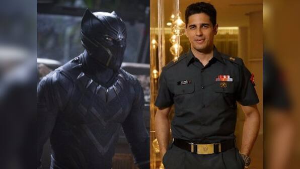 Black Panther, Aiyaary box-office collections: Marvel's film races ahead with Rs 7 cr; Neeraj Pandey's film trails at Rs 3 cr