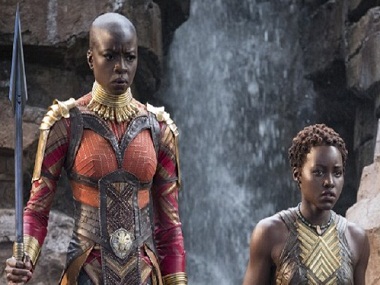 Cannes Film Festival 2018: Black Panther director Ryan Coogler teases potential sequel with all-female cast Cannes Film Festival 2018: Black Panther director Ryan Coogler teases potential sequel with all-female cast