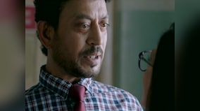 Blackmail director Abhinay Deo on Irrfan: He has redefined comic timing with his straight-faced delivery