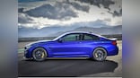 Auto Expo 2018: BMW launches the M3 sedan at Rs 1.30 crore and M4 Coupe at Rs 1.33 crore