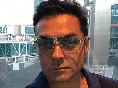 Housefull 4: Bobby Deol joins Akshay Kumar, Riteish Deshmukh in Sajid Khan's upcoming comedy Housefull 4: Bobby Deol joins Akshay Kumar, Riteish Deshmukh in Sajid Khan's upcoming comedy
