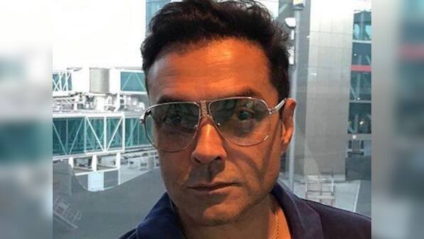 Housefull 4: Bobby Deol joins Akshay Kumar, Riteish Deshmukh in Sajid Khan's upcoming comedy
