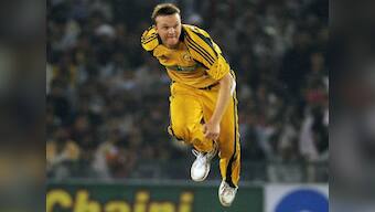 Former Australia left-arm quick Doug Bollinger announces retirement from all forms of cricket