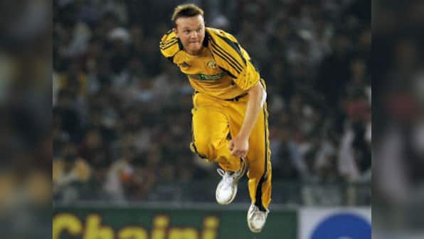 Former Australia left-arm quick Doug Bollinger announces retirement from all forms of cricket