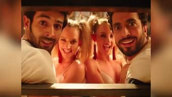 Sonu Ke Titu Ki Sweety song Bom Diggy Diggy: A catchy number that will stay in your head all day