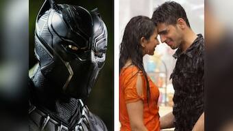 Black Panther, Aiyaary box-office collections: Marvel's film races ahead with Rs 15 cr; Neeraj Pandey's film trails at Rs 7 cr