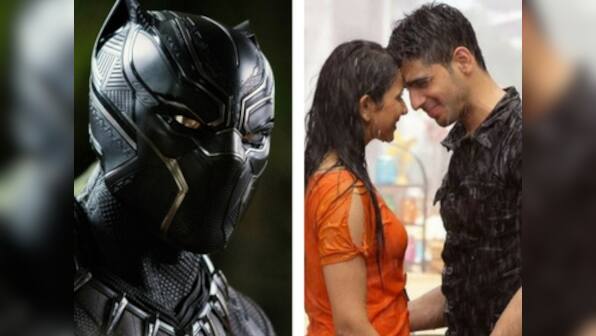 Black Panther, Aiyaary box-office collections: Marvel's film races ahead with Rs 15 cr; Neeraj Pandey's film trails at Rs 7 cr