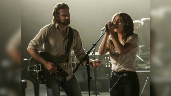 In Bradley Cooper's upcoming movie A Star is Born, Hollywood gives an age-old tale a millennial spin