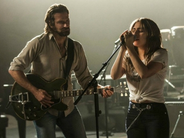 In Bradley Cooper's upcoming movie A Star is Born, Hollywood gives an age-old tale a millennial spin In Bradley Cooper's upcoming movie A Star is Born, Hollywood gives an age-old tale a millennial spin