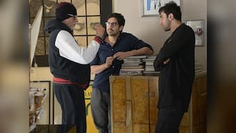Brahmastra: Ayan Mukherjee's film starring Ranbir Kapoor, Alia Bhatt, Amitabh Bachchan to begin rolling in March