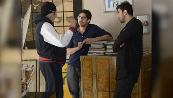 Brahmastra: Ayan Mukherjee's film starring Ranbir Kapoor, Alia Bhatt, Amitabh Bachchan to begin rolling in March
