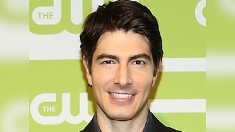 Superman Returns star Brandon Routh joins cast of live-action movie Anastasia
