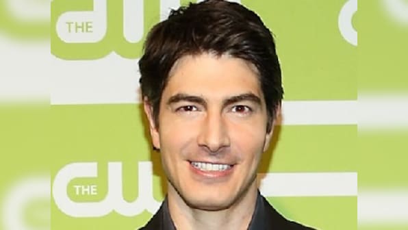 Superman Returns star Brandon Routh joins cast of live-action movie Anastasia