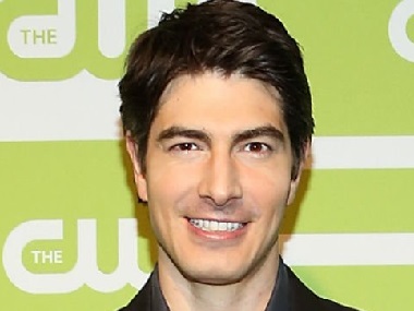 Superman Returns star Brandon Routh joins cast of live-action movie Anastasia Superman Returns star Brandon Routh joins cast of live-action movie Anastasia