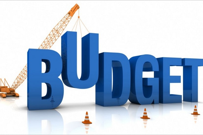 Budget Growth