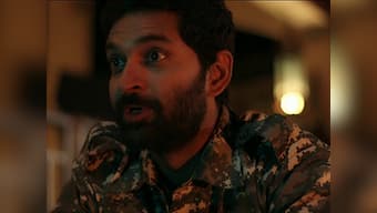 Camouflage review: Purab Kohli, Sumeet Vyas compensate for this short film's failure to engage