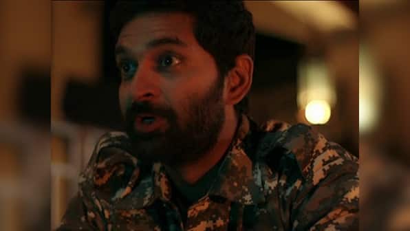 Camouflage review: Purab Kohli, Sumeet Vyas compensate for this short film's failure to engage