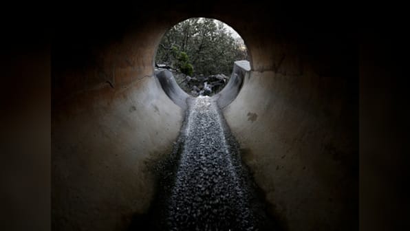 Cape Town's water crisis and lessons for Bengaluru: Resource management is the answer