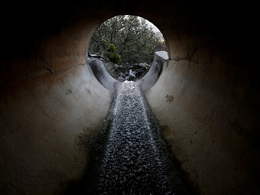 Cape Town's water crisis and lessons for Bengaluru: Resource management is the answer Cape Town's water crisis and lessons for Bengaluru: Resource management is the answer