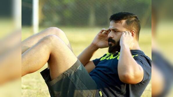 Captain movie review: Jayasurya's invested performance is the saving grace of this plodding sports biopic